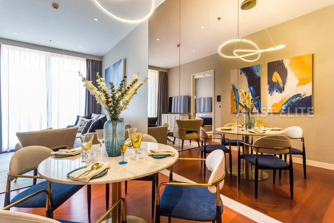 Condo Khun by Y00
