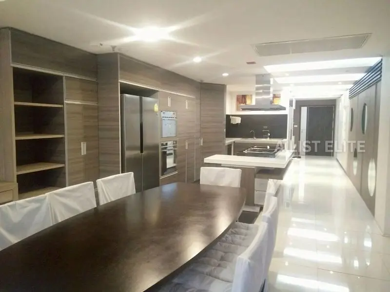 Condo Las Colinas