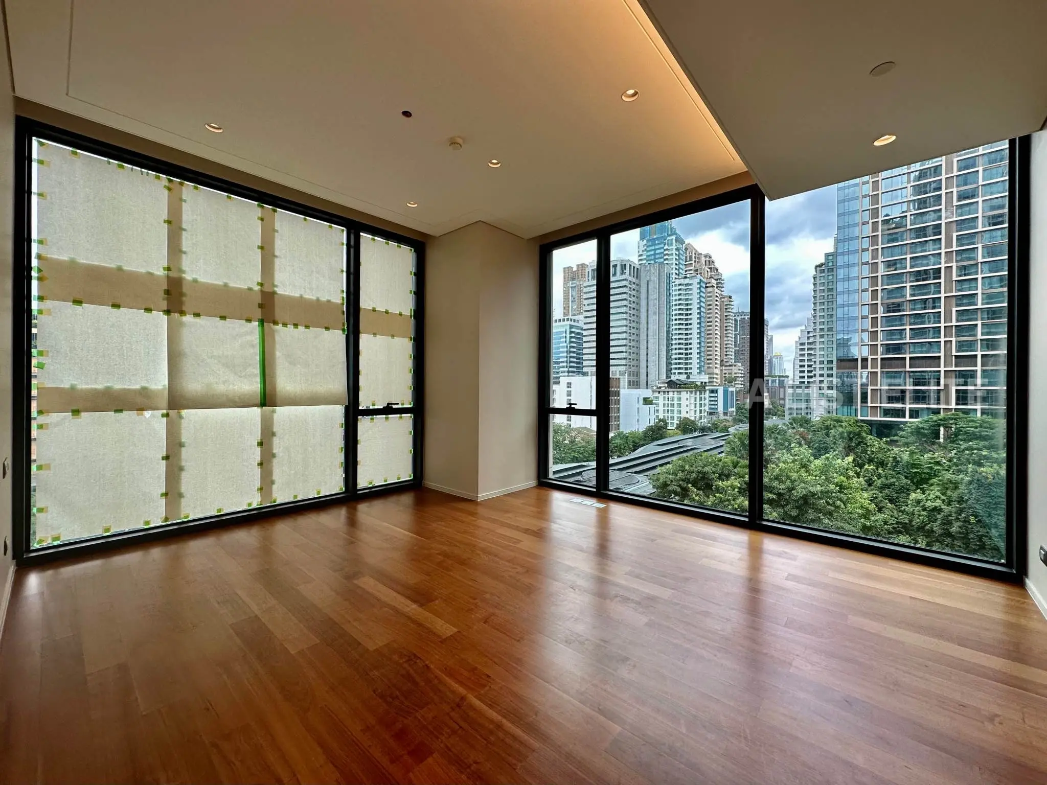 The Residences at Sindhorn Kempinski