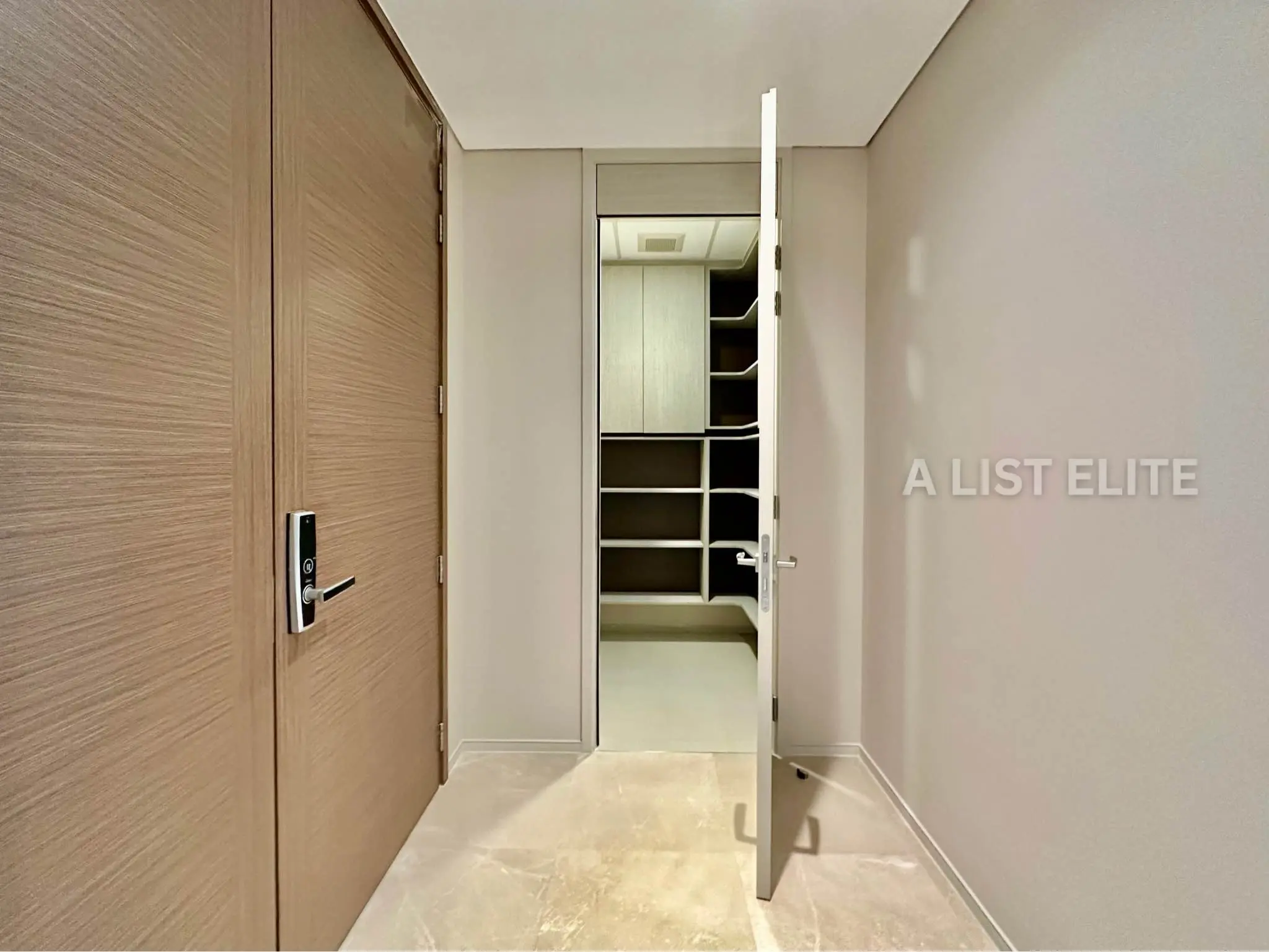 The Residences at Sindhorn Kempinski