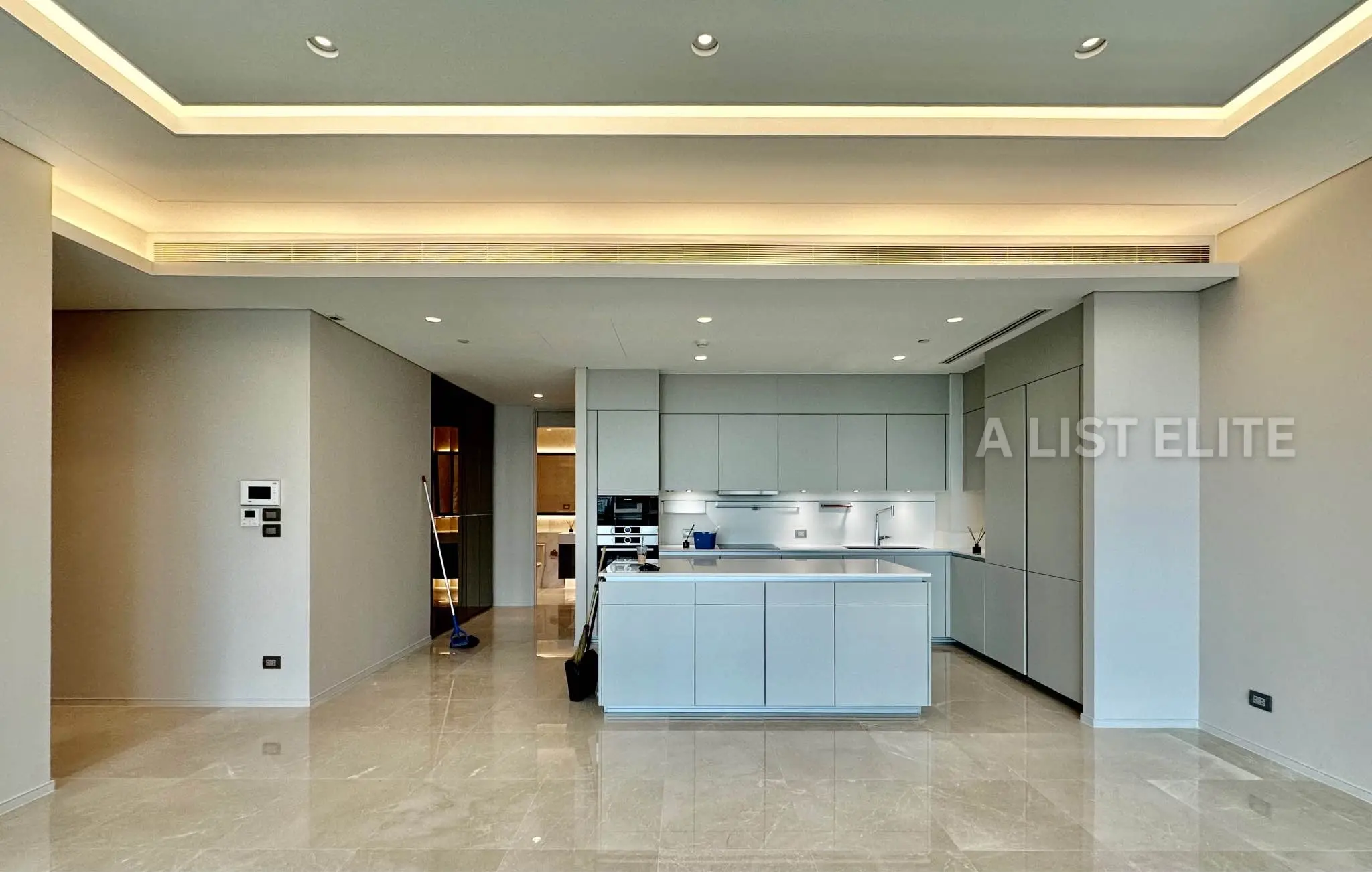 The Residences at Sindhorn Kempinski