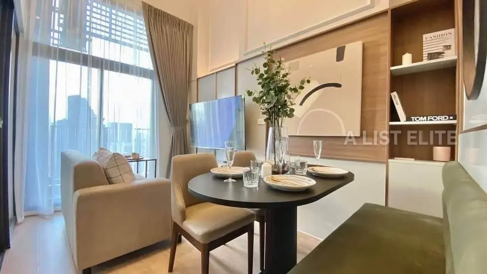 IDEO RAMA9-ASOKE