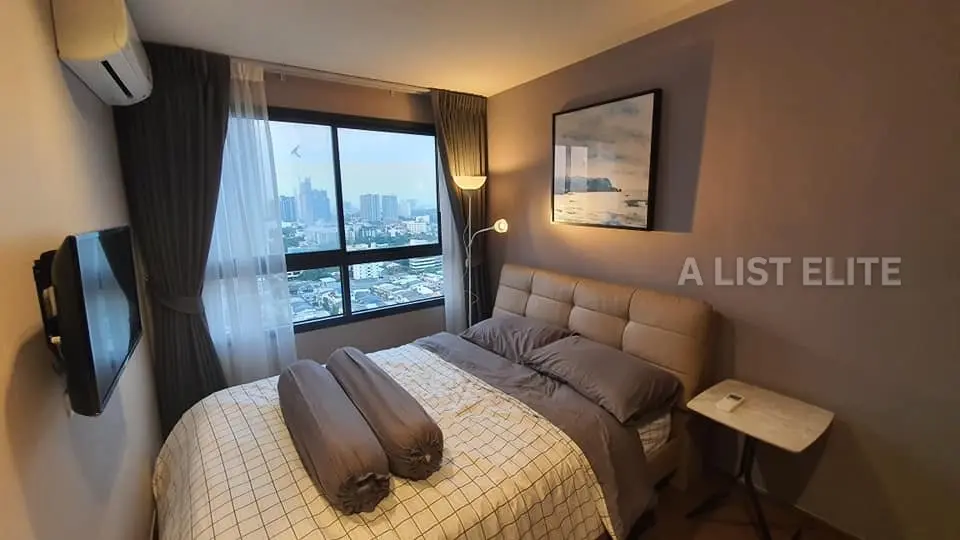 IDEO SUKHUMVIT 93