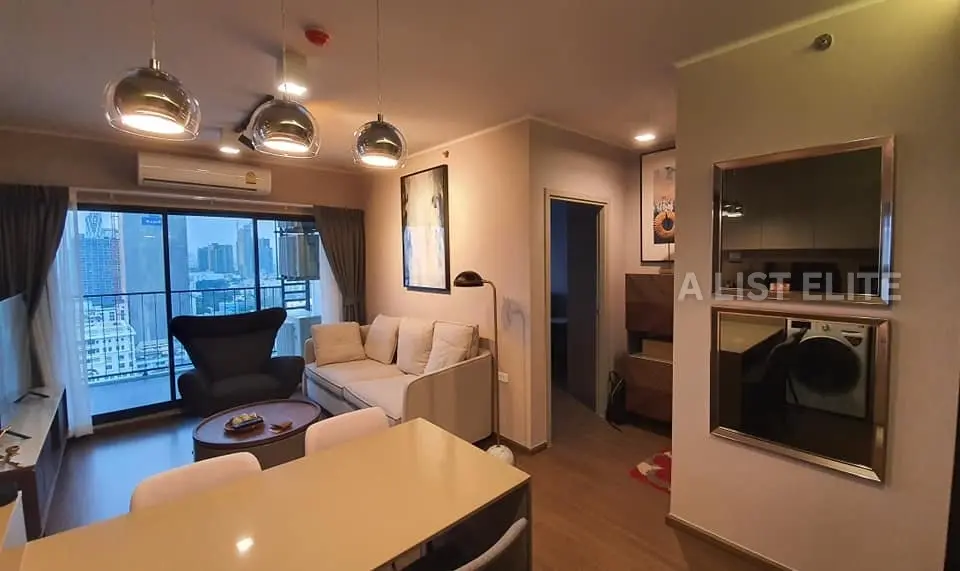 IDEO SUKHUMVIT 93