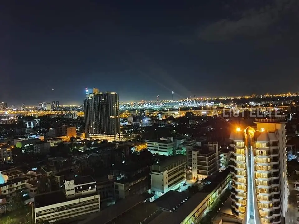 IDEO SUKHUMVIT 93