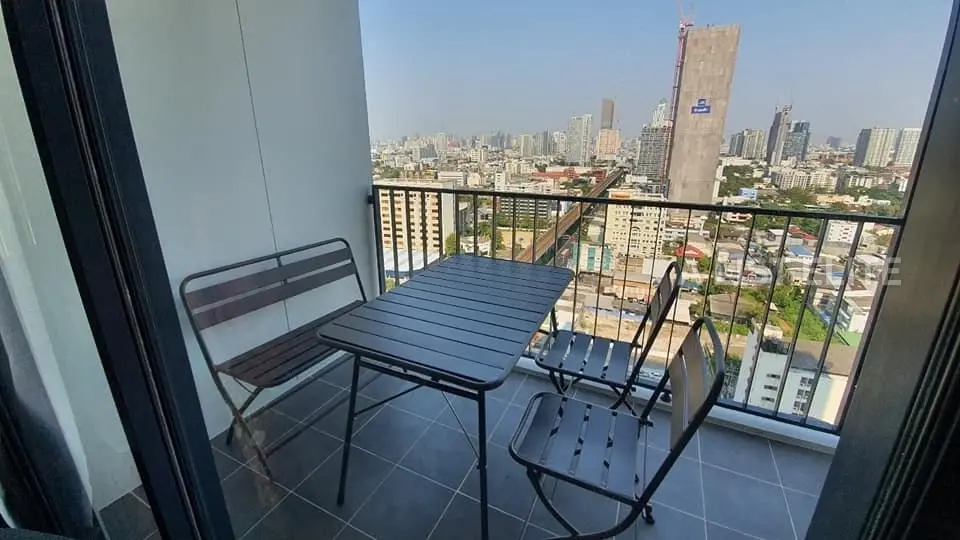 IDEO SUKHUMVIT 93