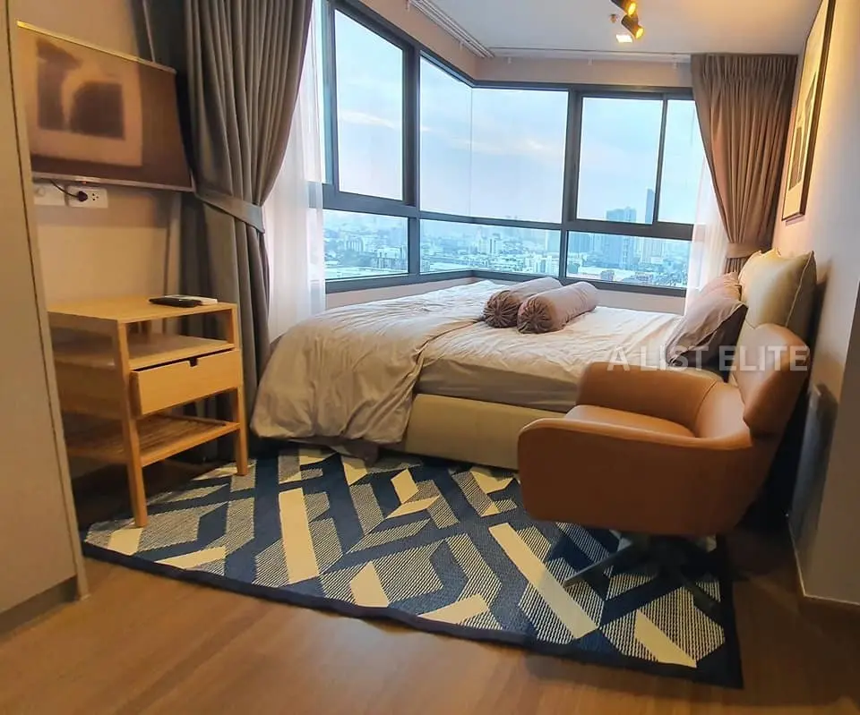 IDEO SUKHUMVIT 93