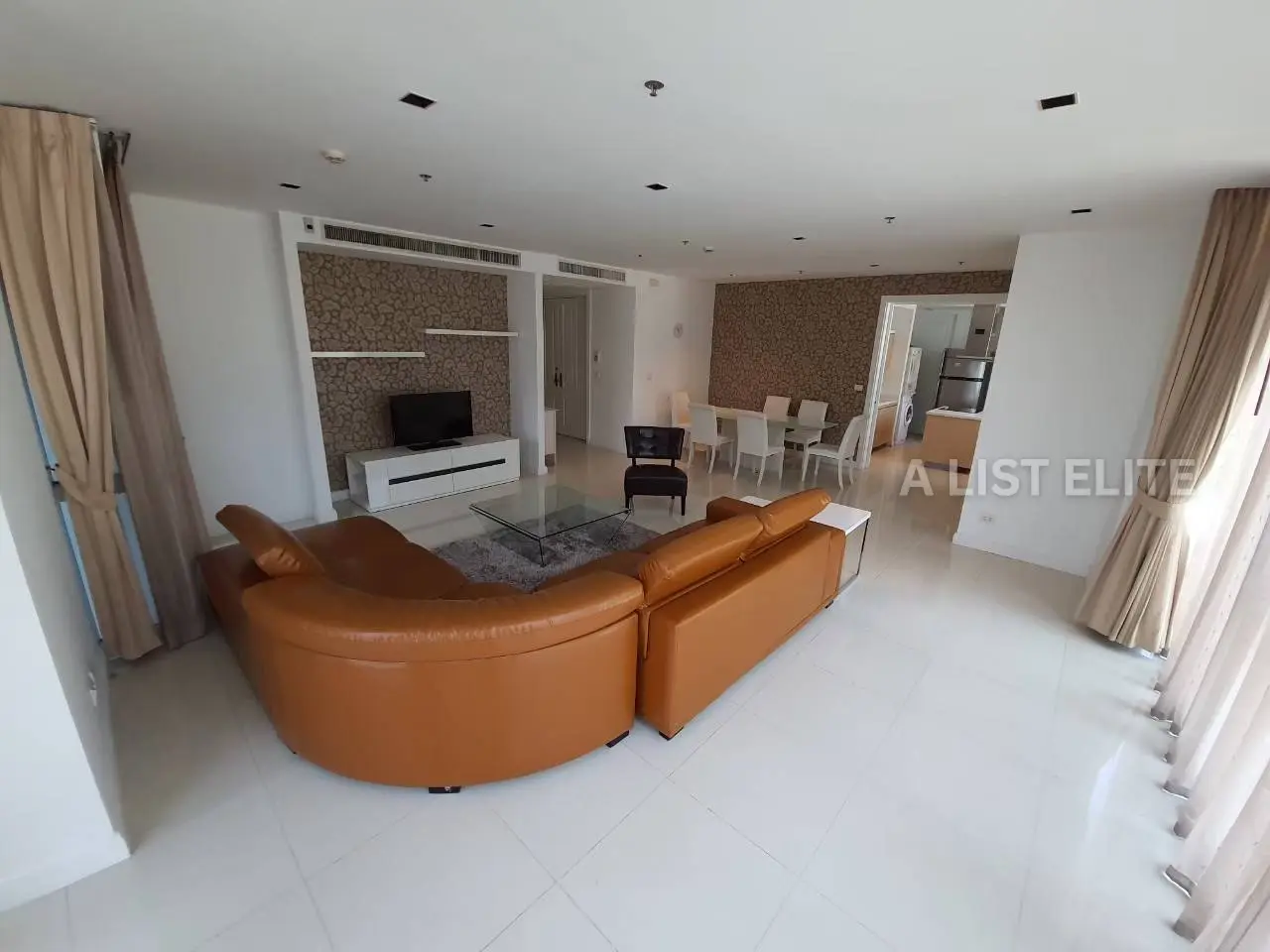 Condo Athenee Residence