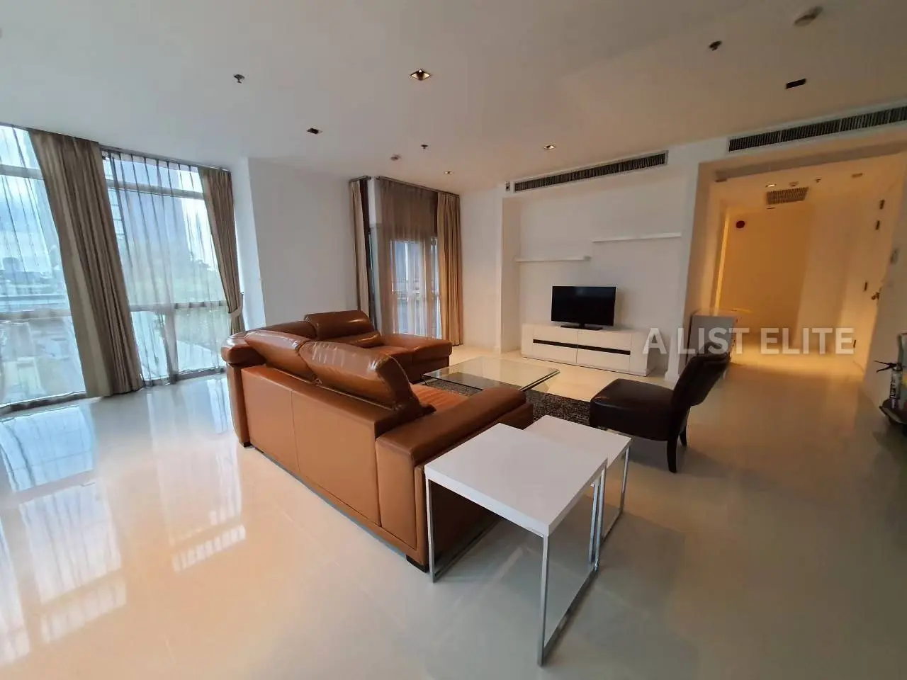 Condo Athenee Residence