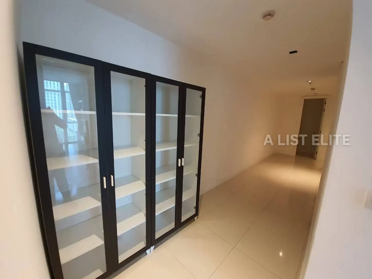 Condo Athenee Residence