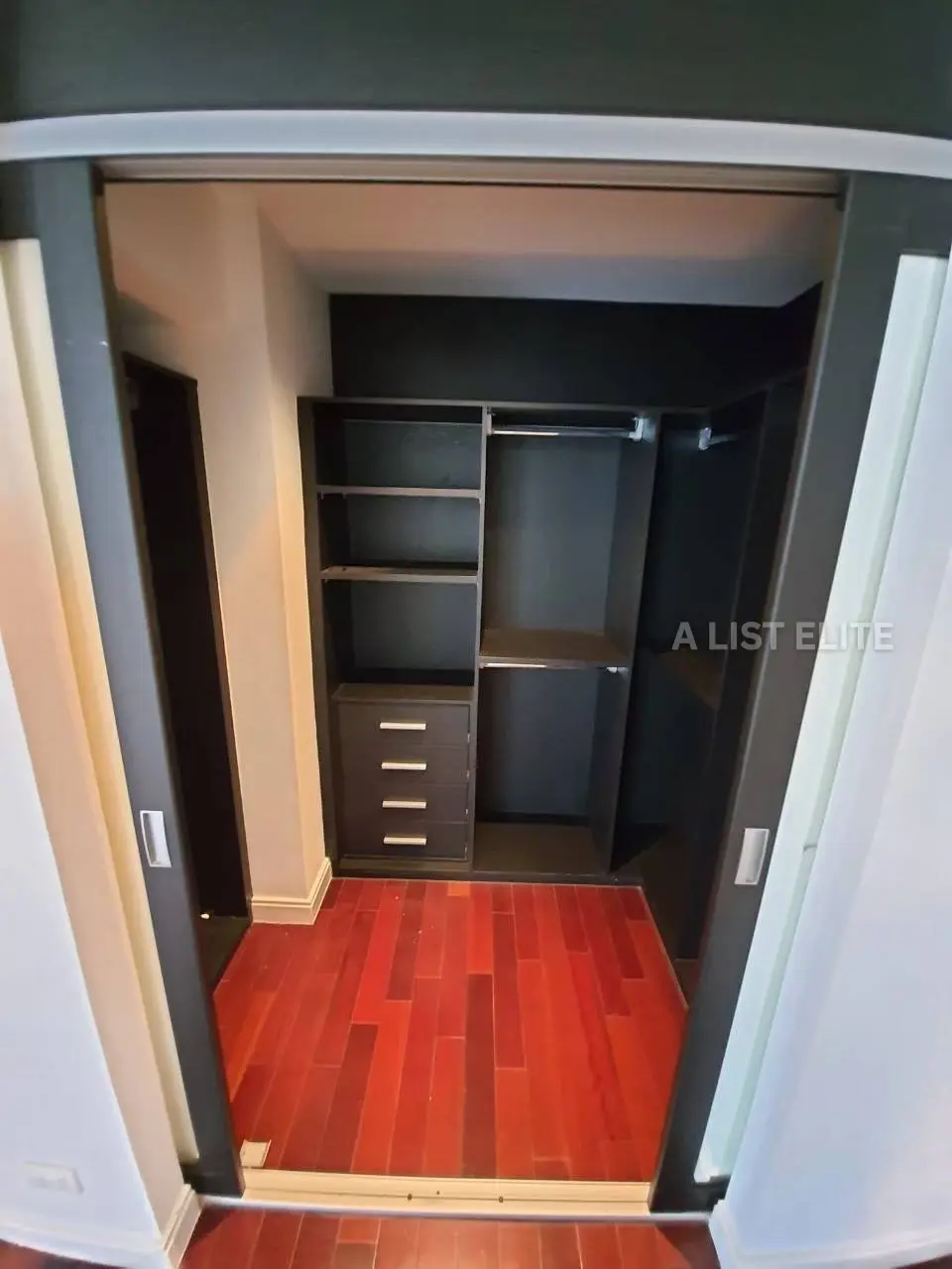 Condo Athenee Residence