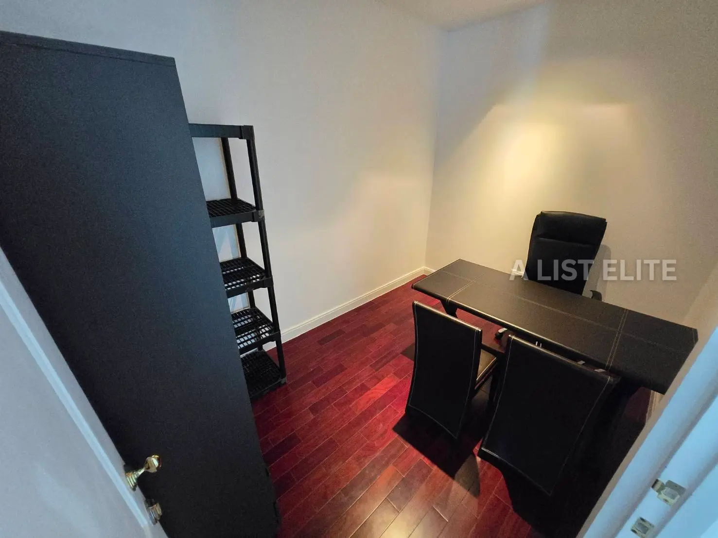 Condo Athenee Residence