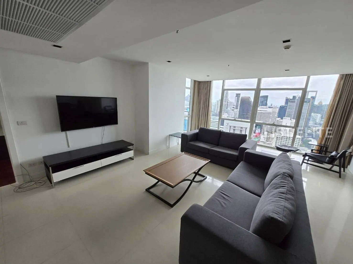 Condo Athenee Residence