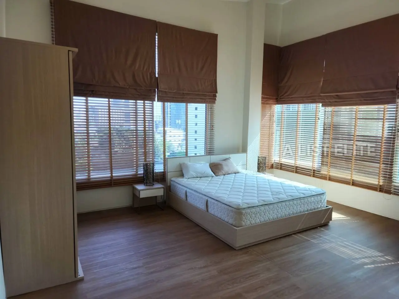Condo Villa Rachakru