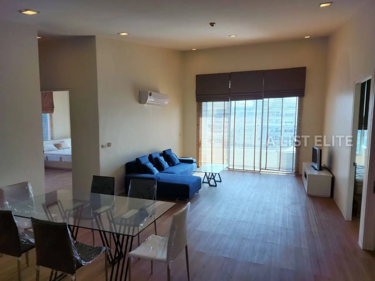 Condo Villa Rachakru