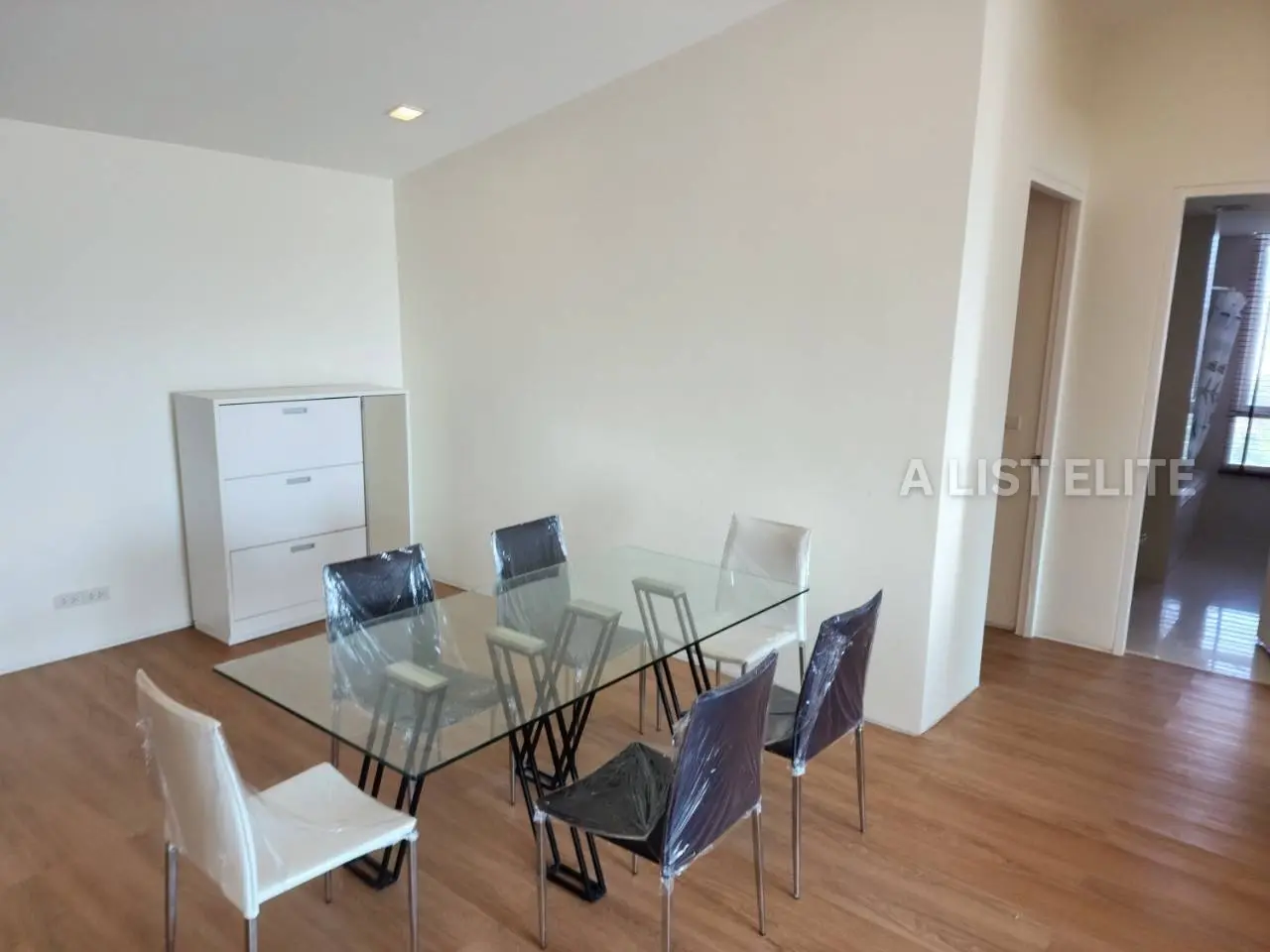 Condo Villa Rachakru