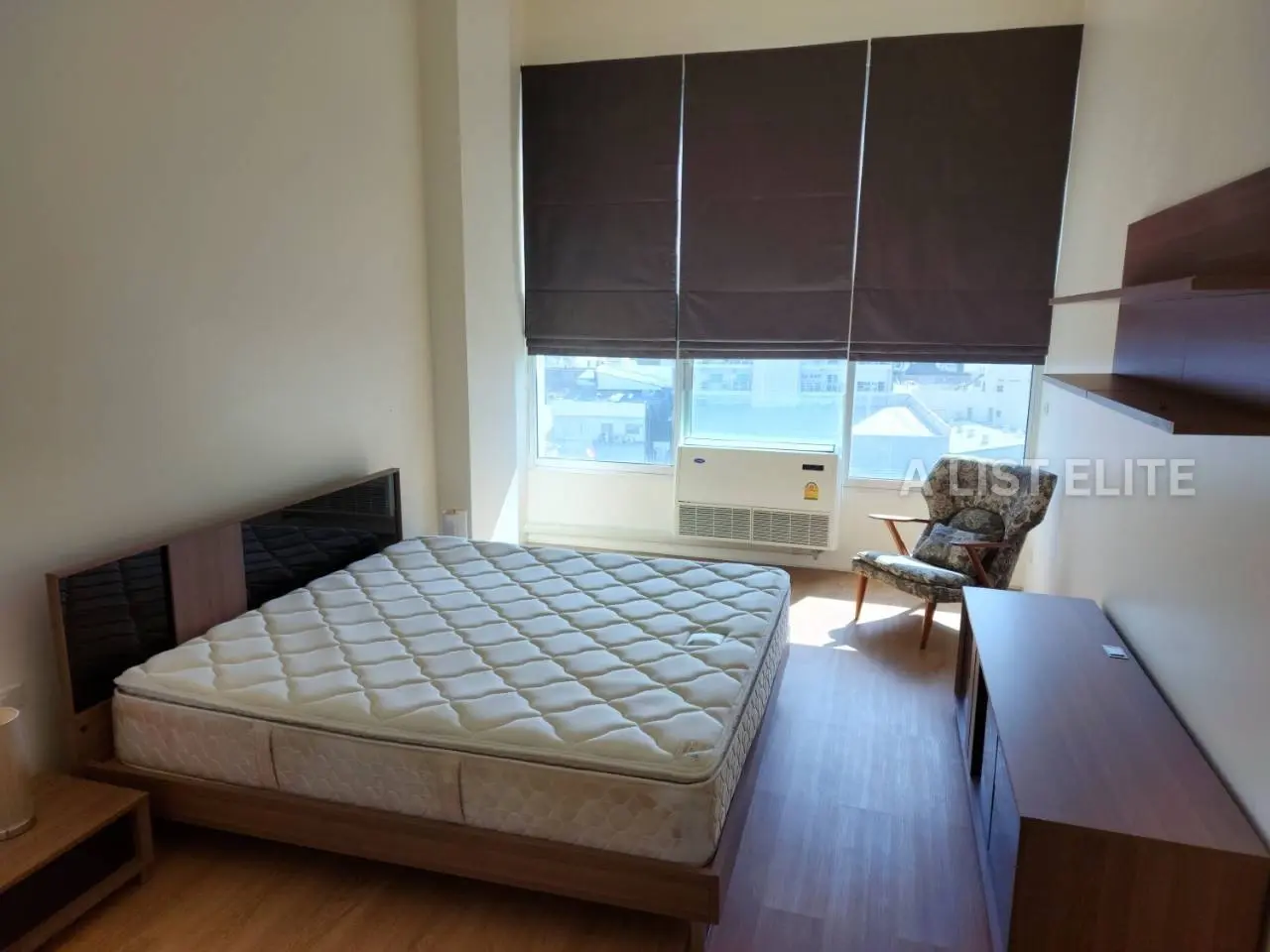 Condo Villa Rachakru