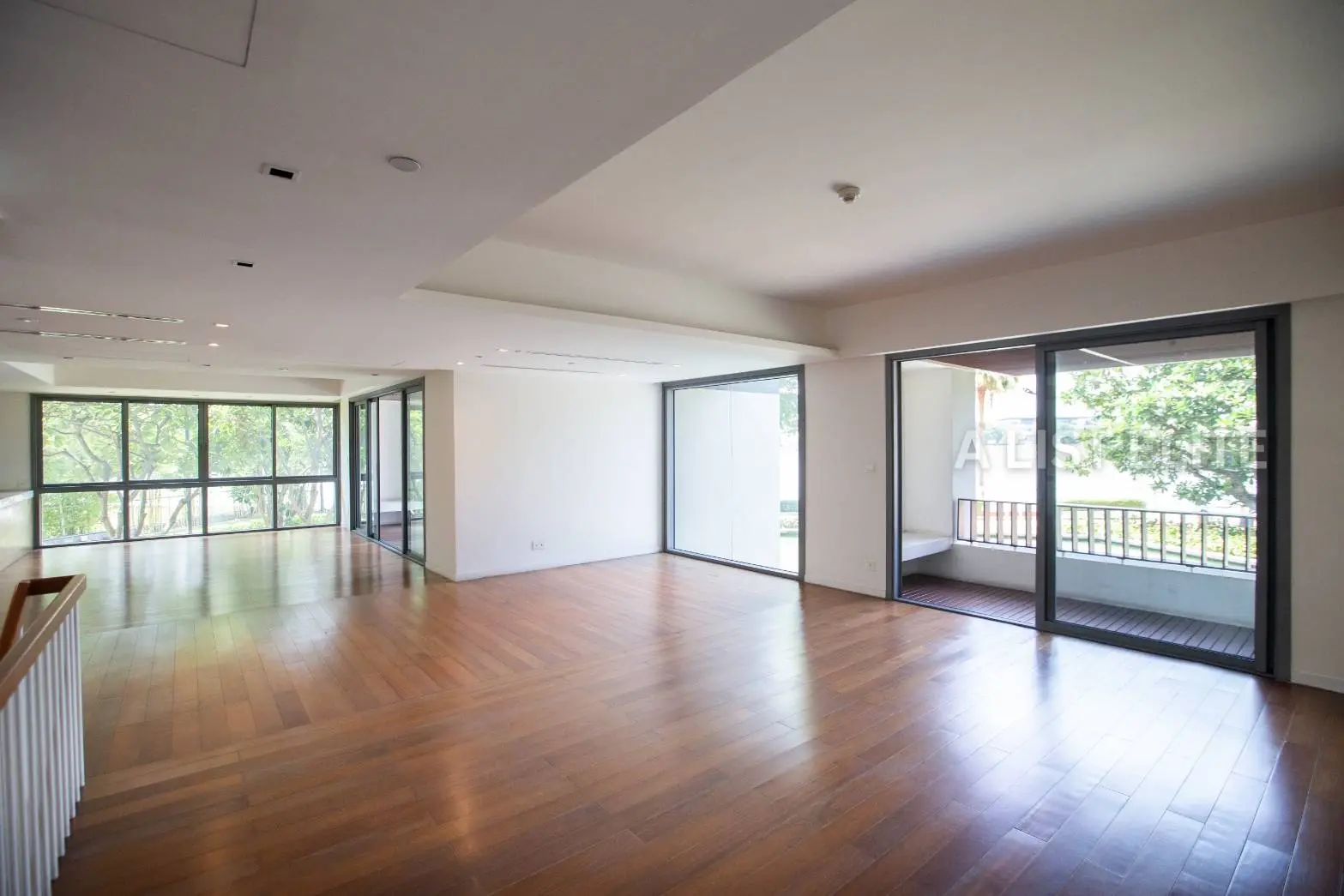 Condo The Pano Rama 3
