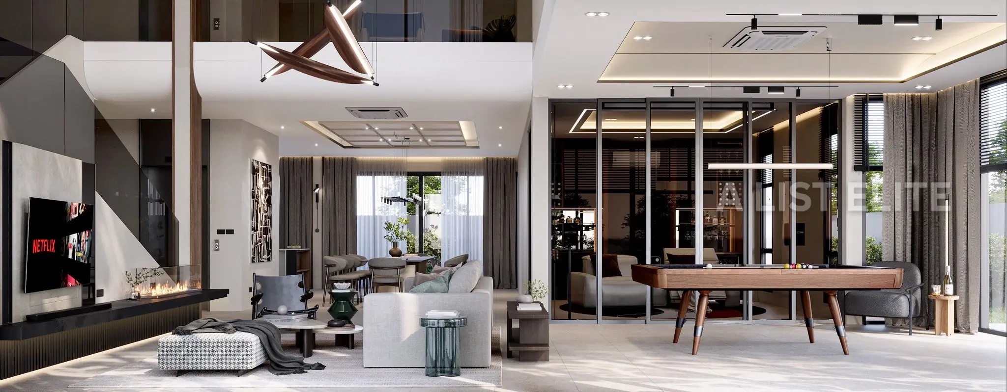 580 sqm 4 Bedroom 6 Bathroom in Veera Grand Pattaya