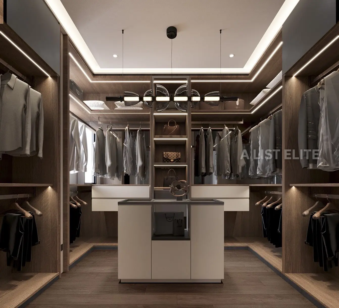 580 sqm 4 Bedroom 6 Bathroom in Veera Grand Pattaya