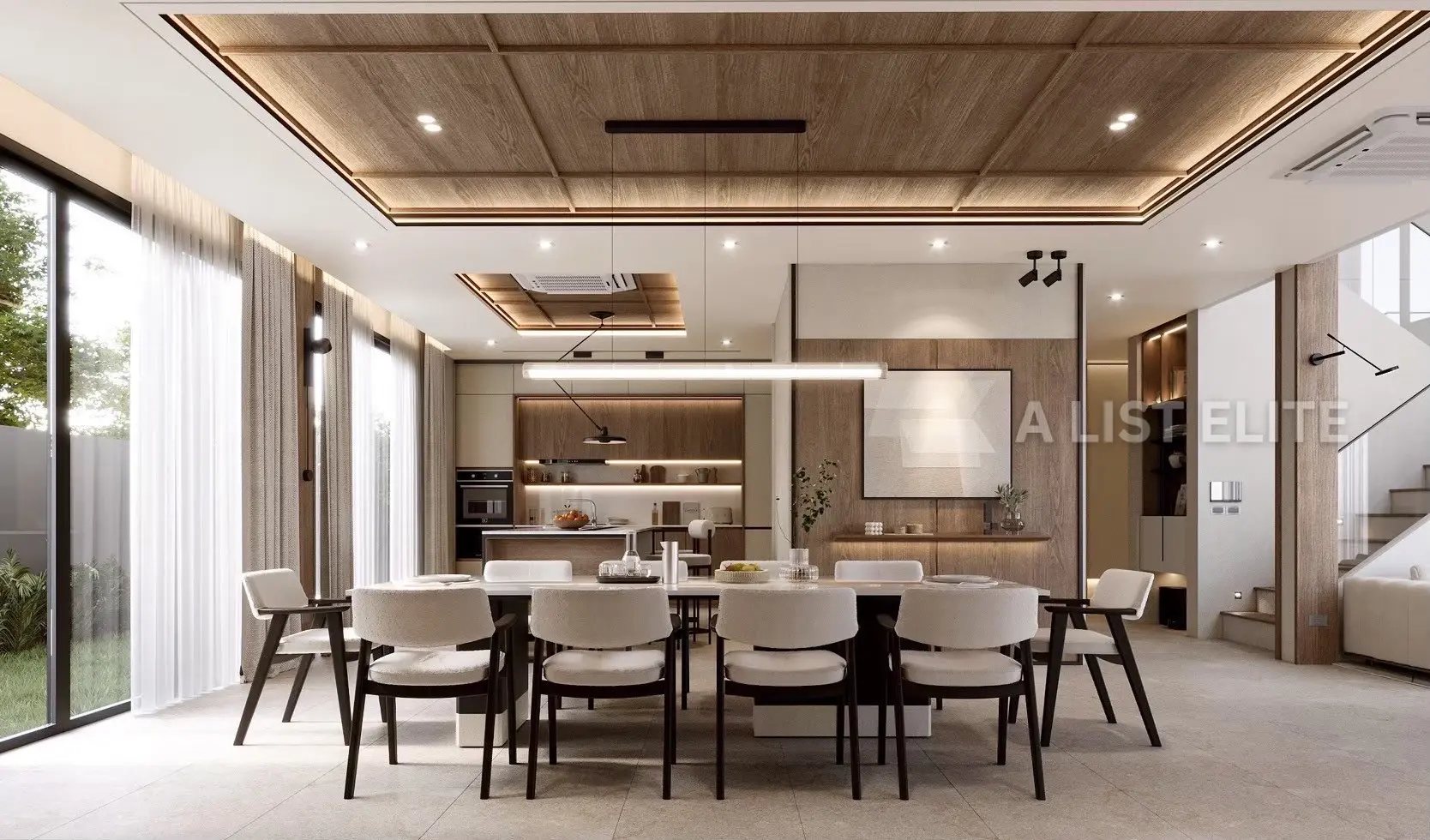 505 sqm 4 Bedroom 6 Bathroom in Veera Grand Pattaya