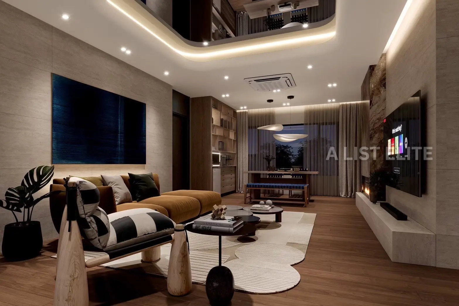 505 sqm 4 Bedroom 6 Bathroom in Veera Grand Pattaya