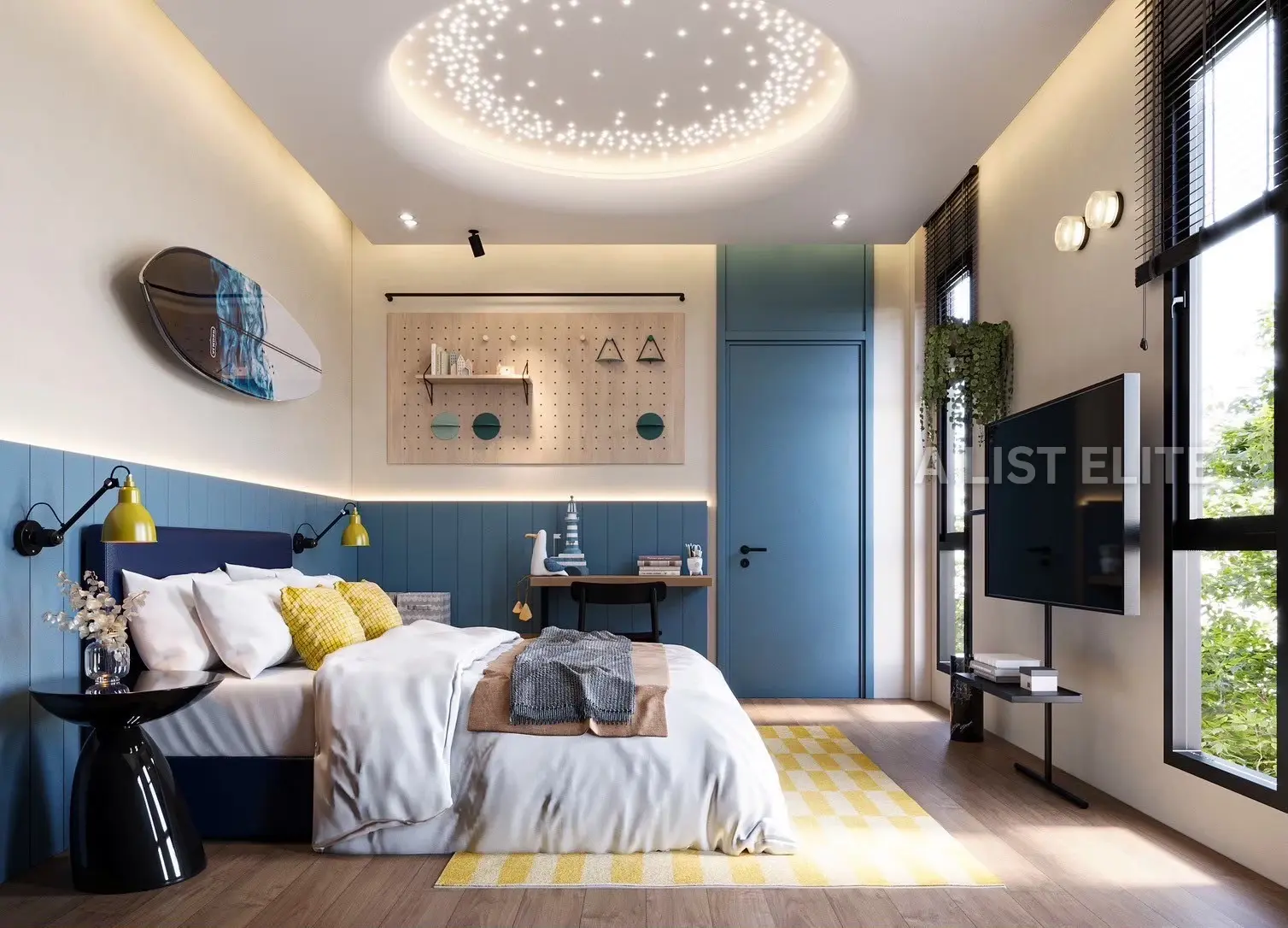 505 sqm 4 Bedroom 6 Bathroom in Veera Grand Pattaya