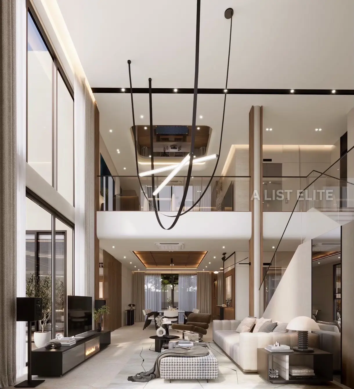 505 sqm 4 Bedroom 6 Bathroom in Veera Grand Pattaya