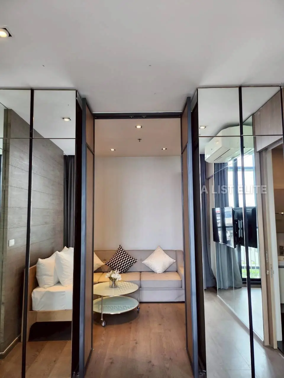 Condo Park Origin Phrom Phong