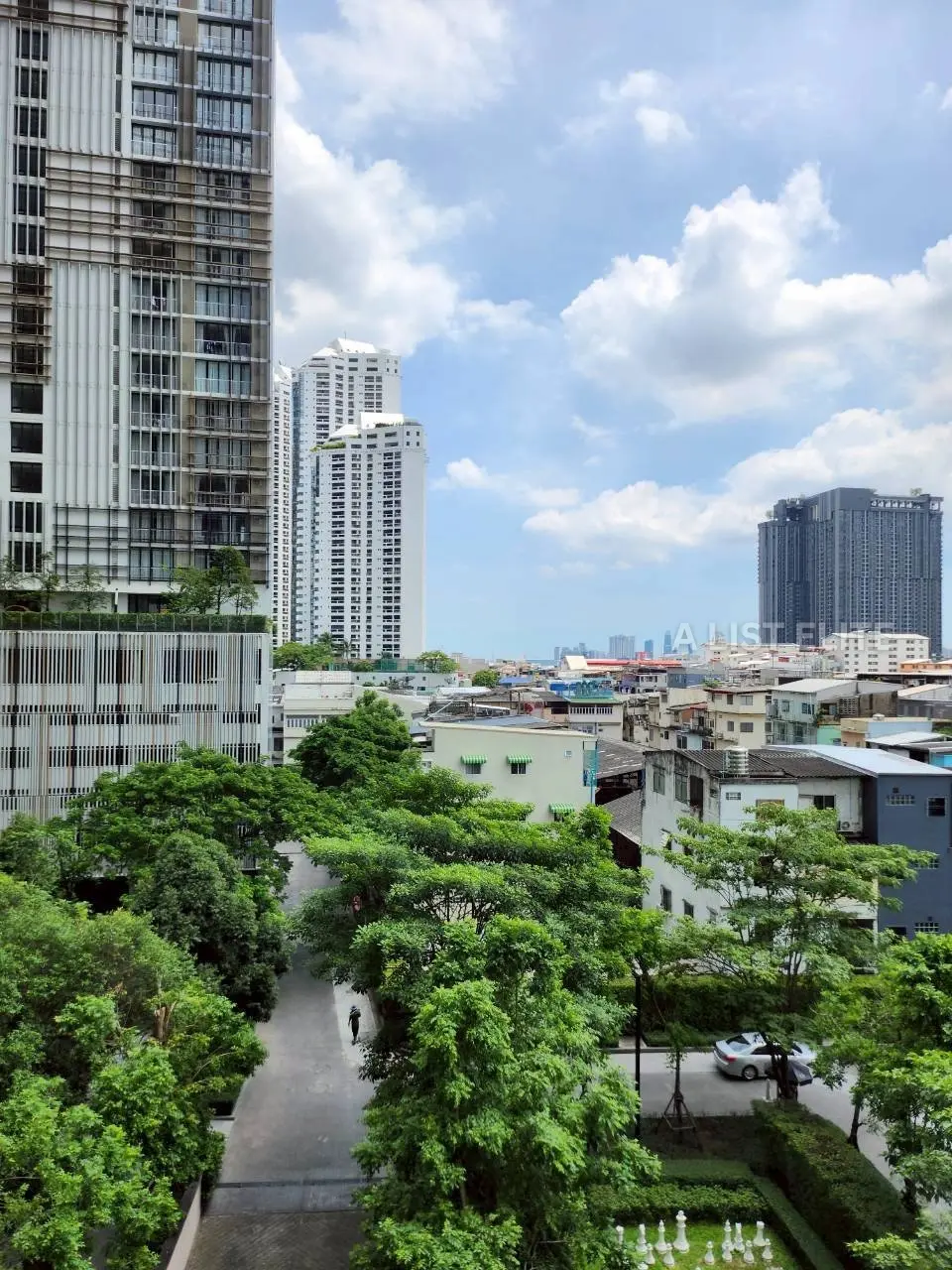 Condo Park Origin Phrom Phong