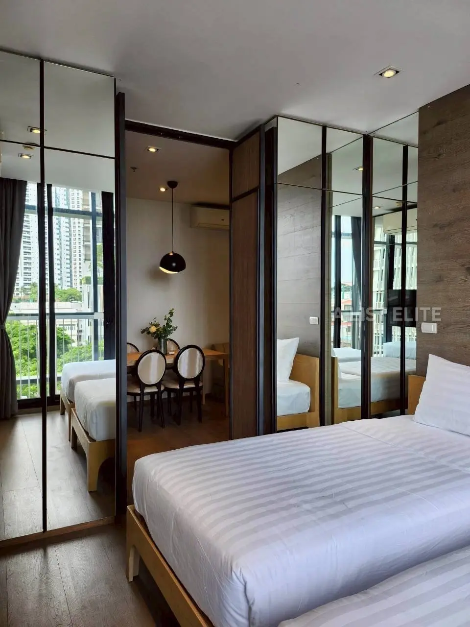 Condo Park Origin Phrom Phong