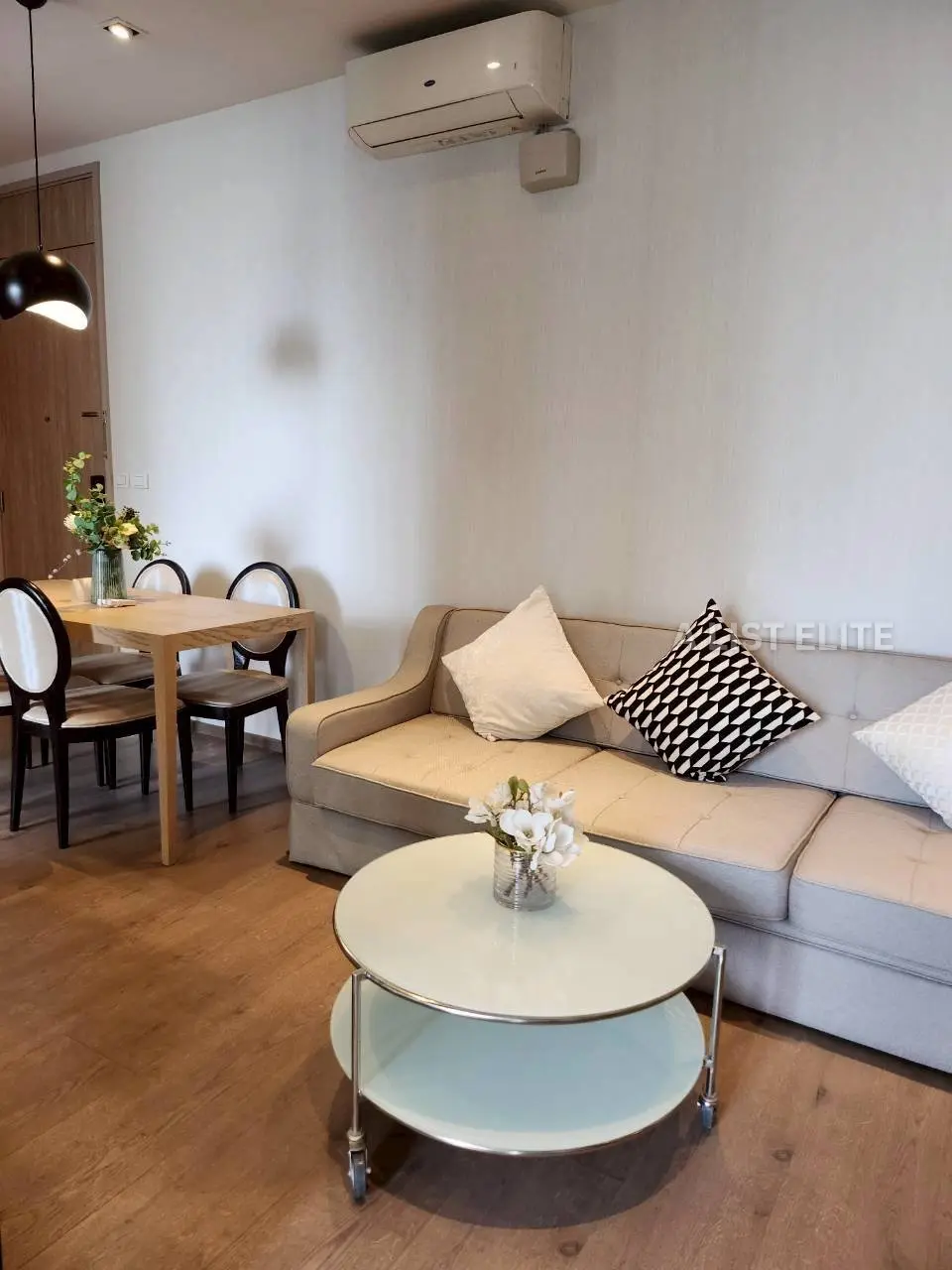 Condo Park Origin Phrom Phong