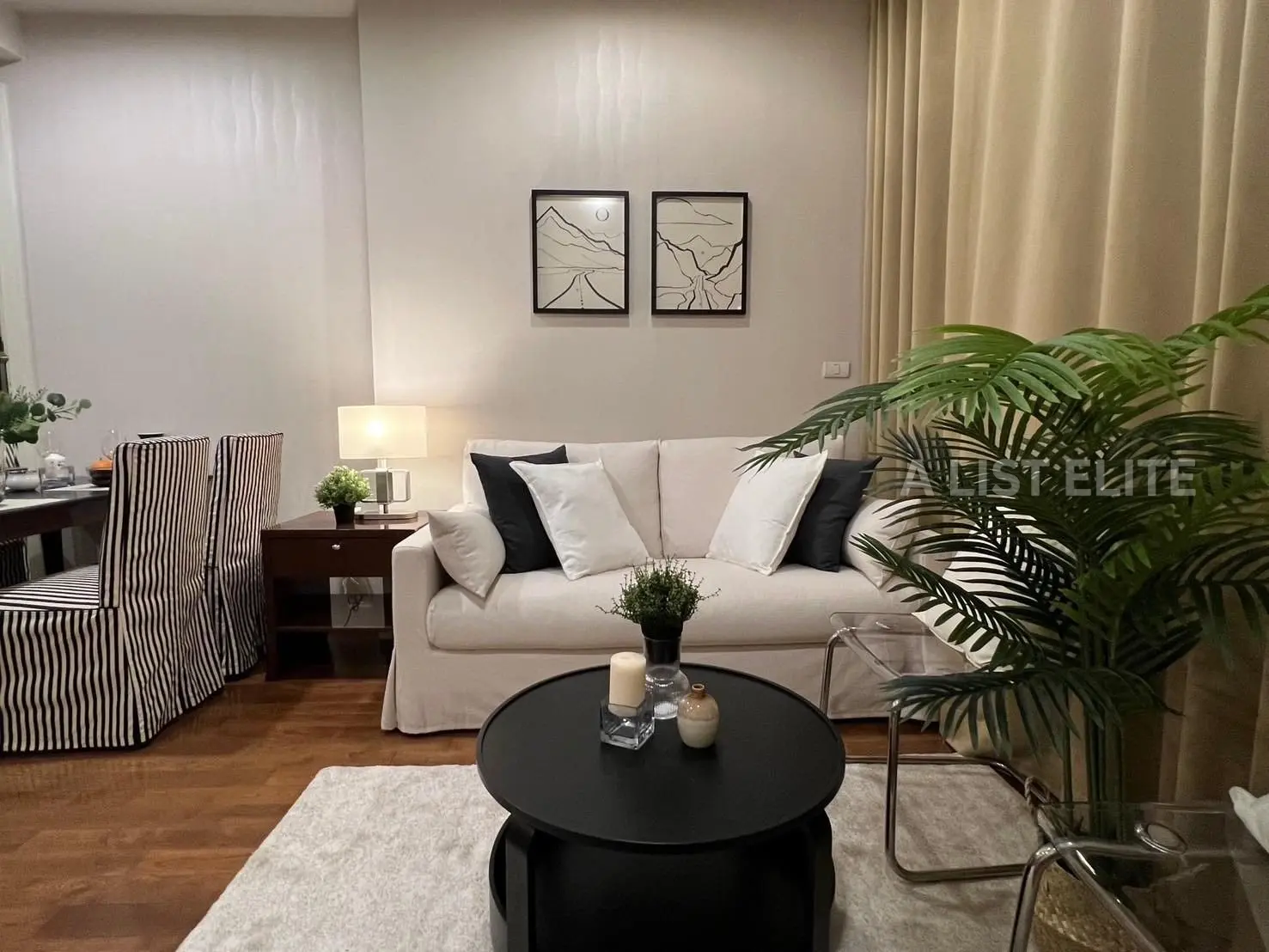  Condo The Address Chidlom