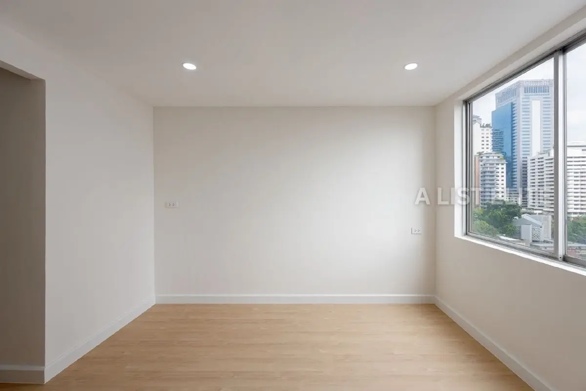 Dresden Penthouse at Asoke Towers