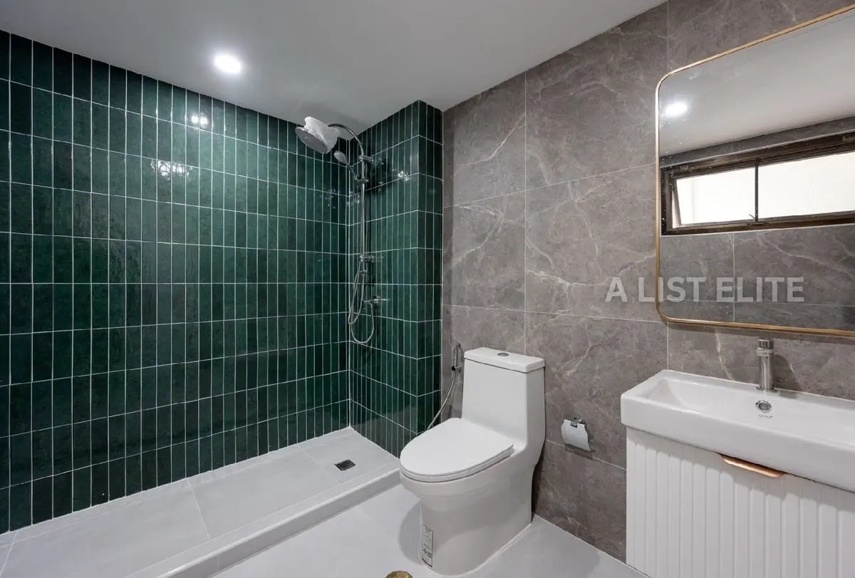 Dresden Penthouse at Asoke Towers