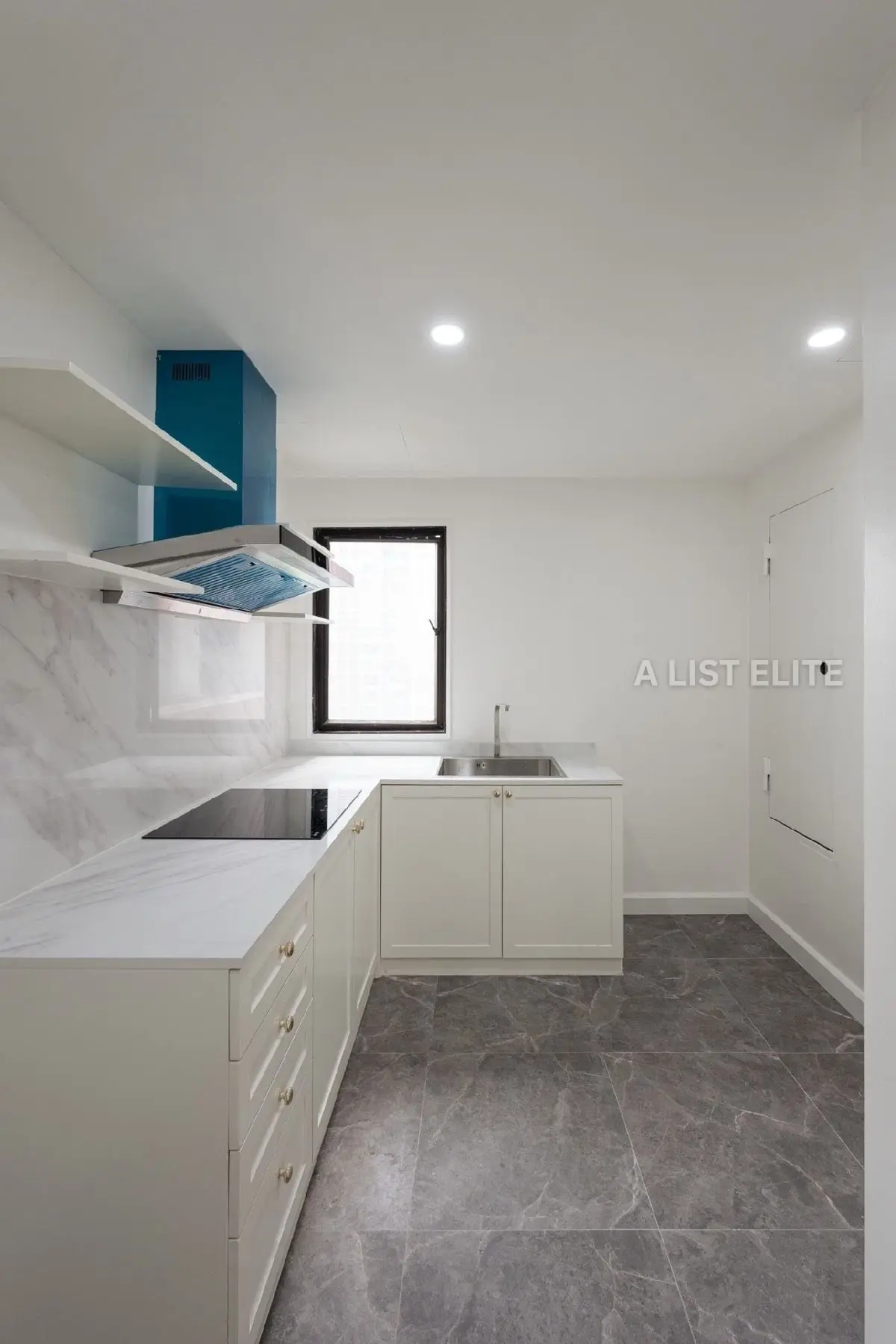 Dresden Penthouse at Asoke Towers