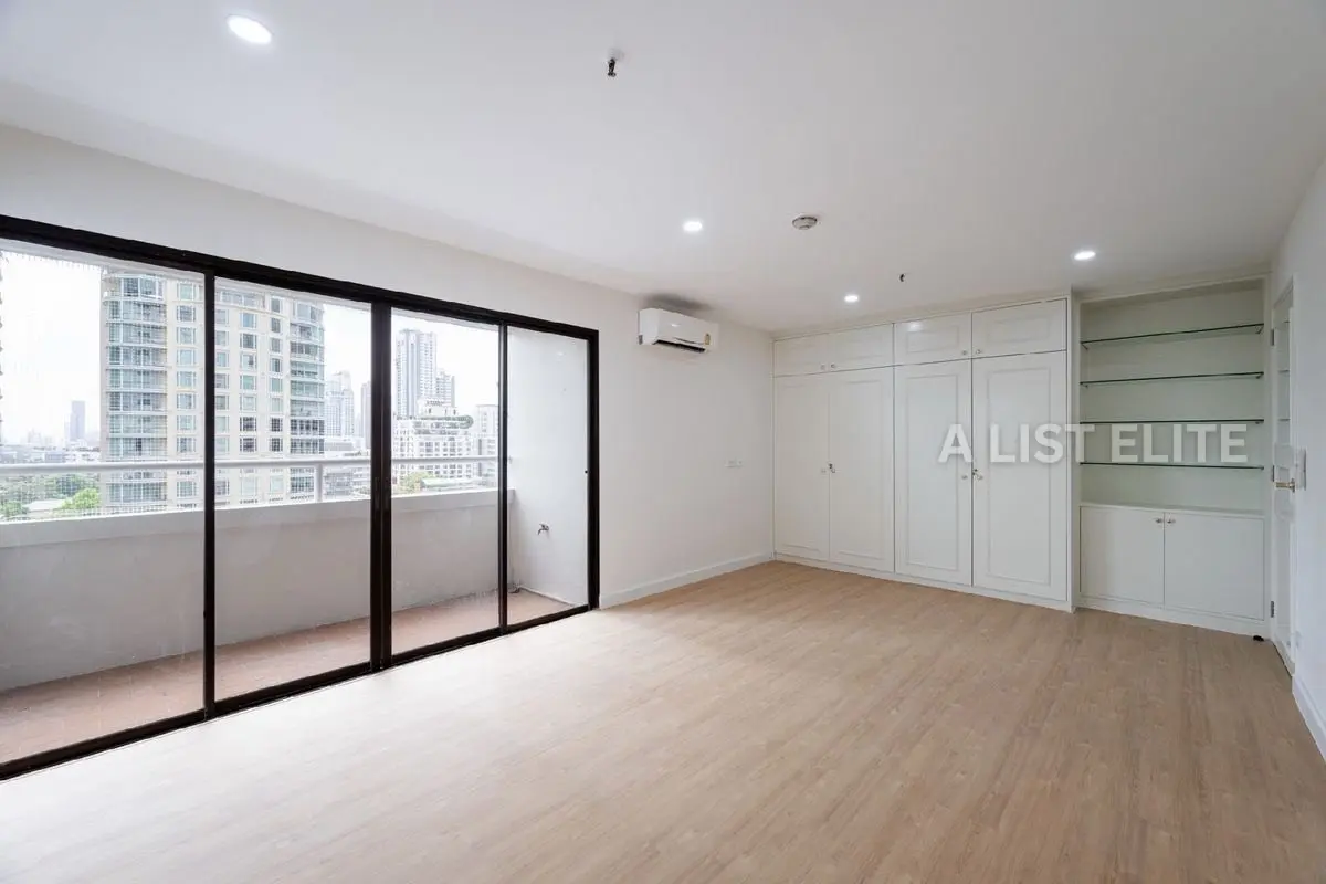 Dresden Penthouse at Asoke Towers