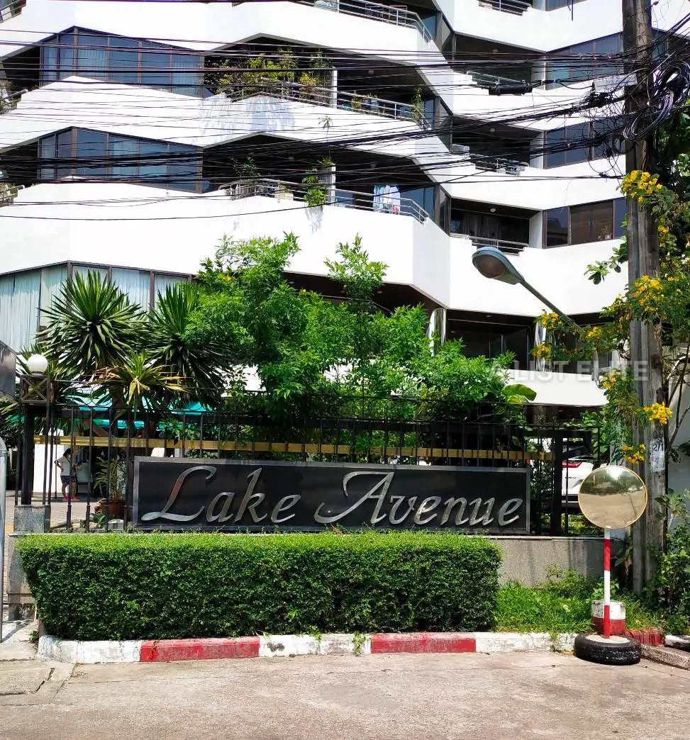 LAKE AVENUE Sukhumvit 16