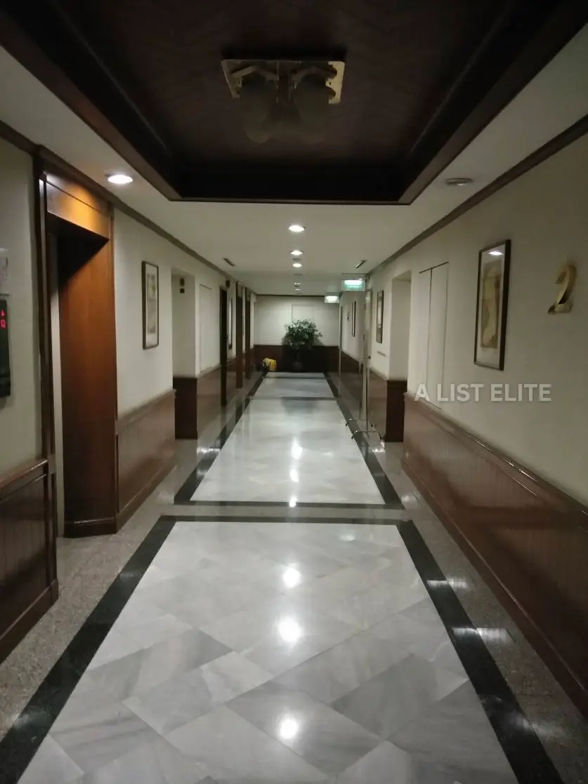 LAKE AVENUE Sukhumvit 16