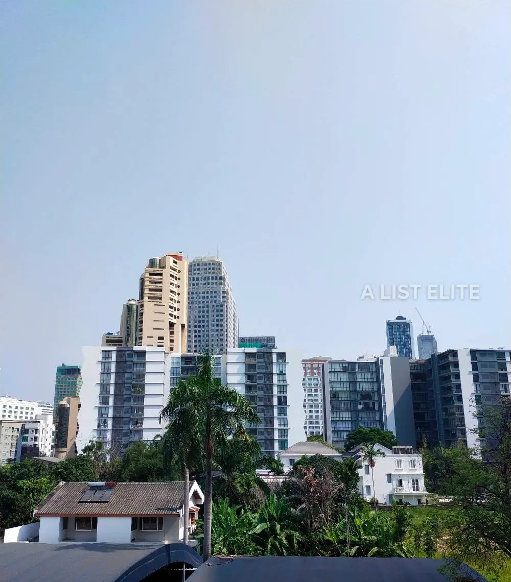 LAKE AVENUE Sukhumvit 16