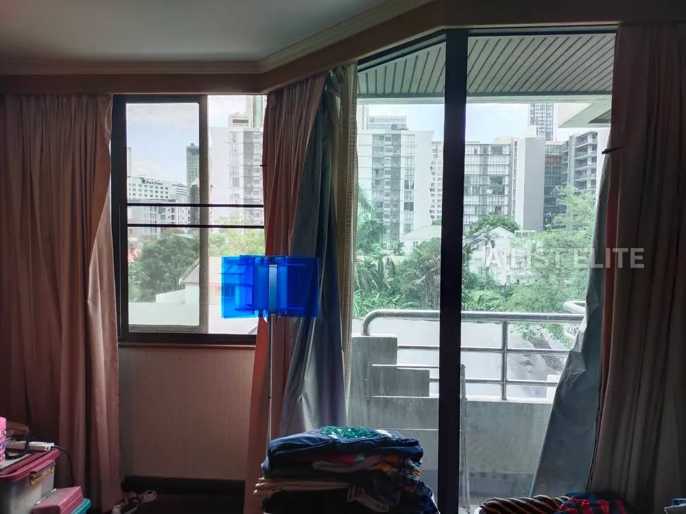 LAKE AVENUE Sukhumvit 16