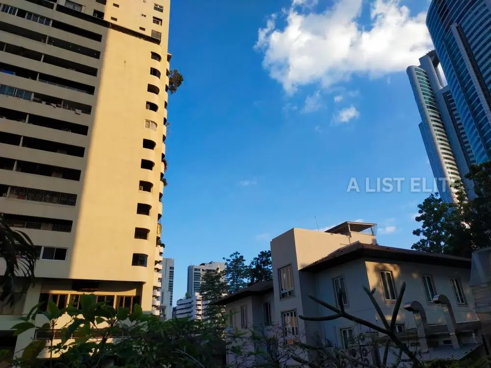 LAKE AVENUE Sukhumvit 16