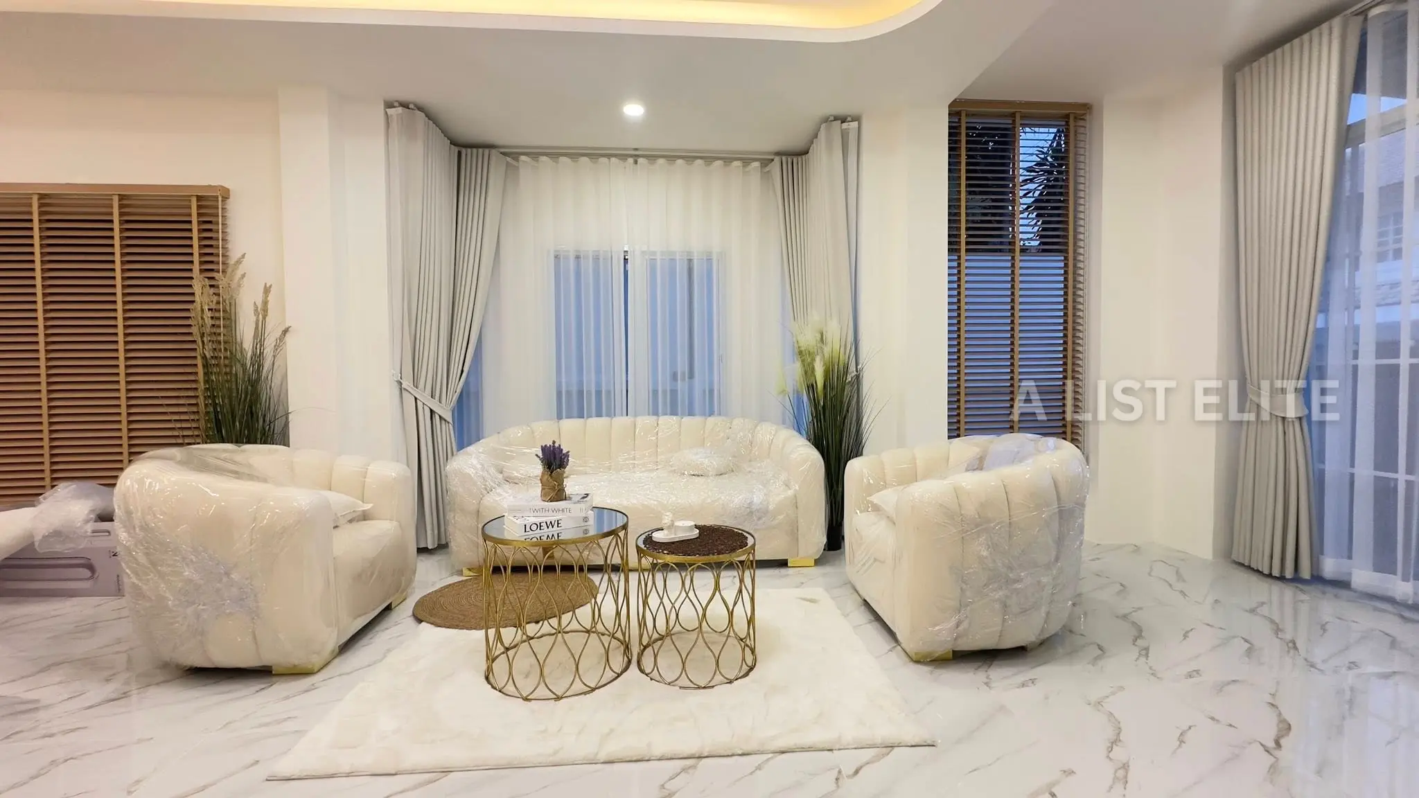 House near Pattaya Beach