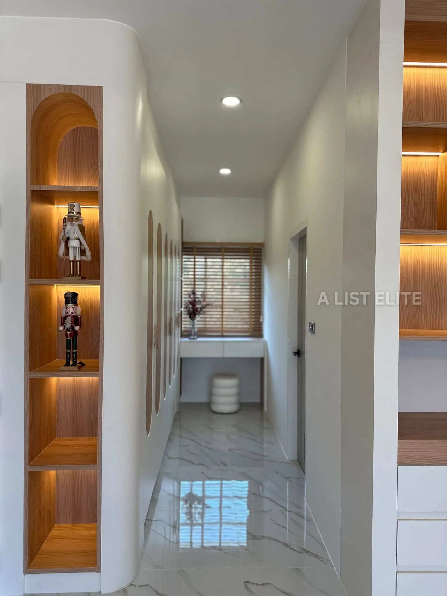 House near Pattaya Beach