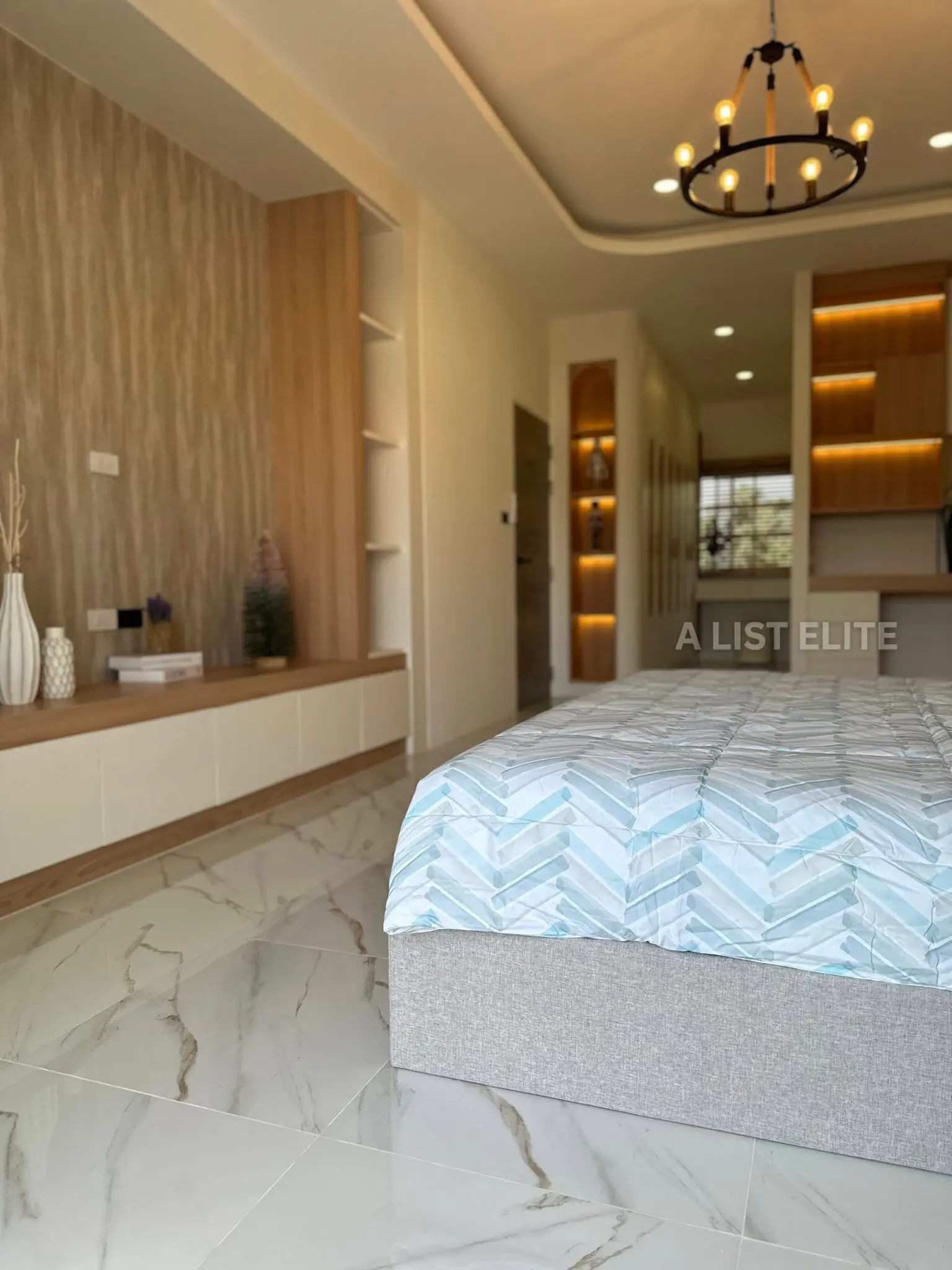 House near Pattaya Beach