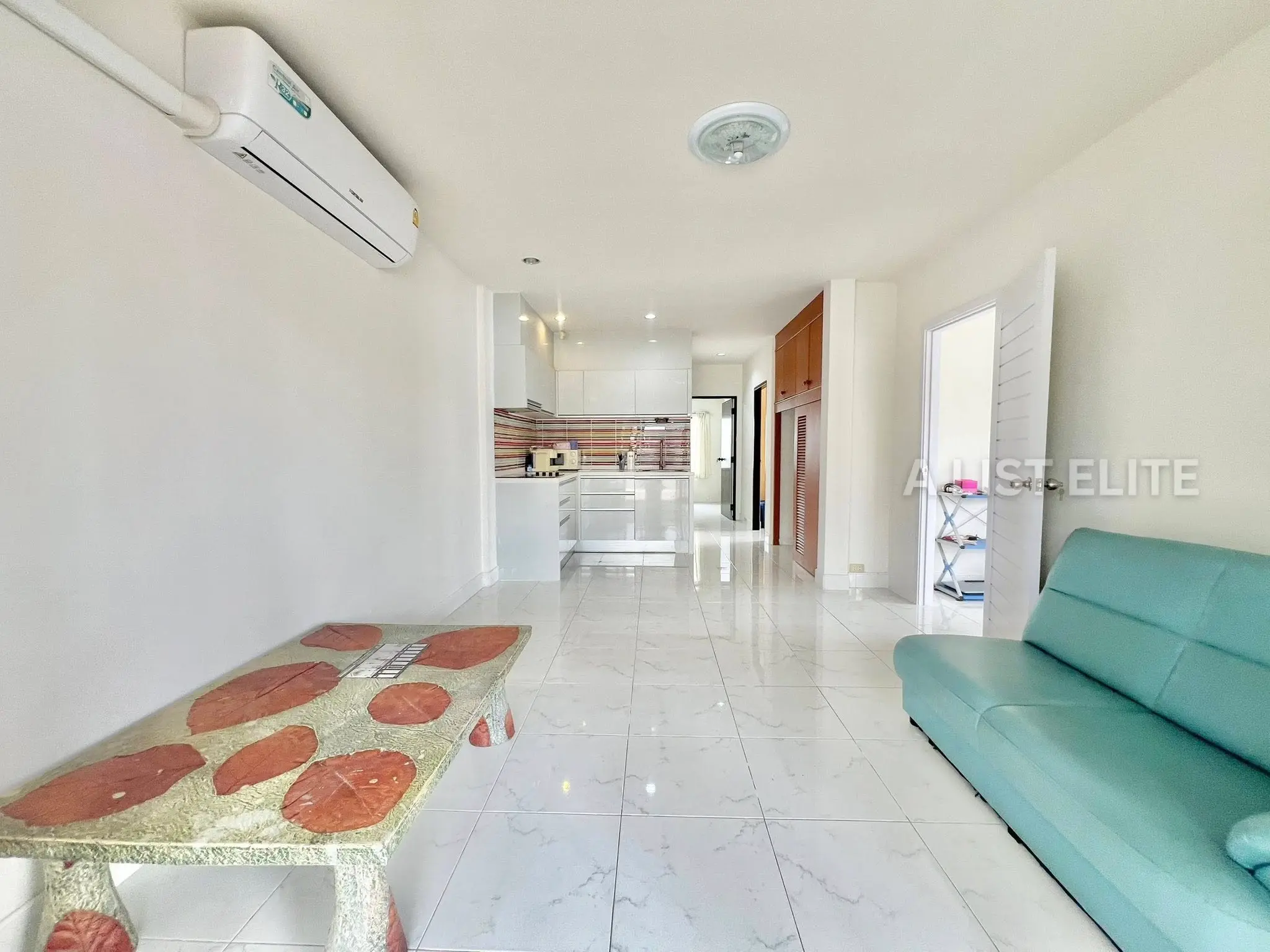 Siam Pool Villa