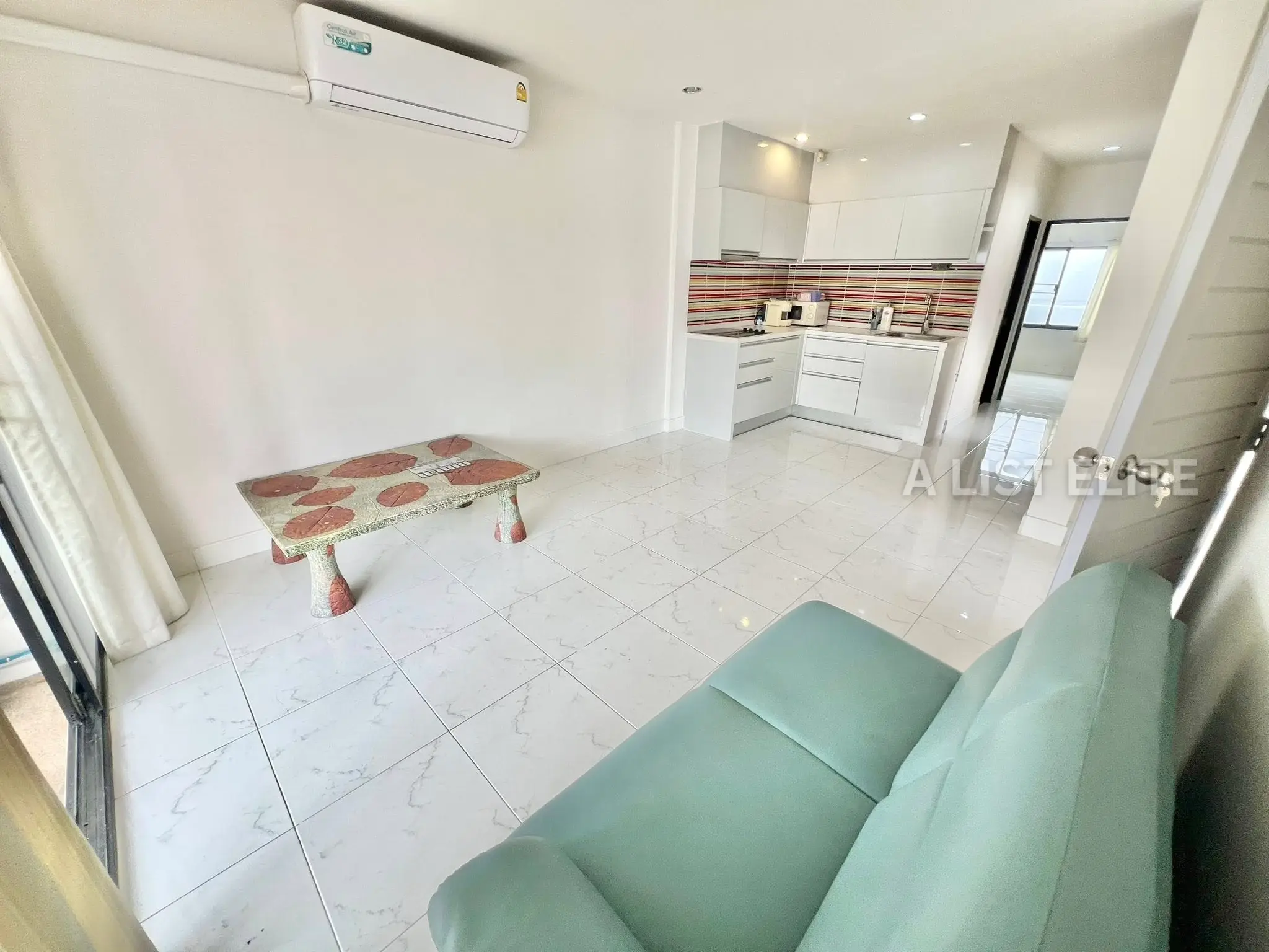 Siam Pool Villa