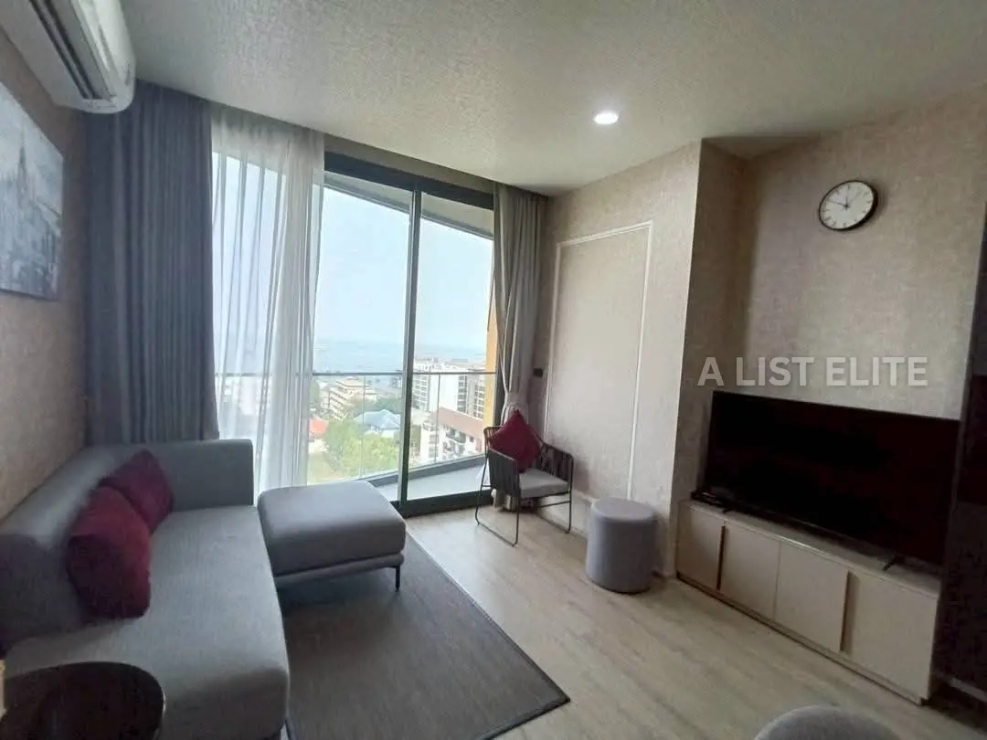 Edge Central Pattaya