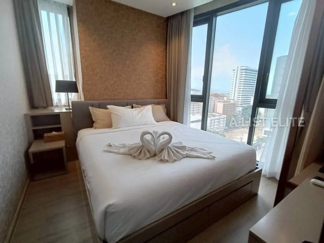 Edge Central Pattaya