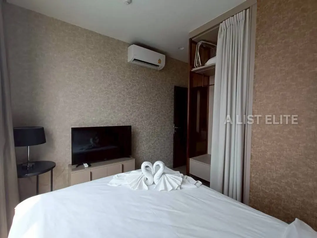 Edge Central Pattaya